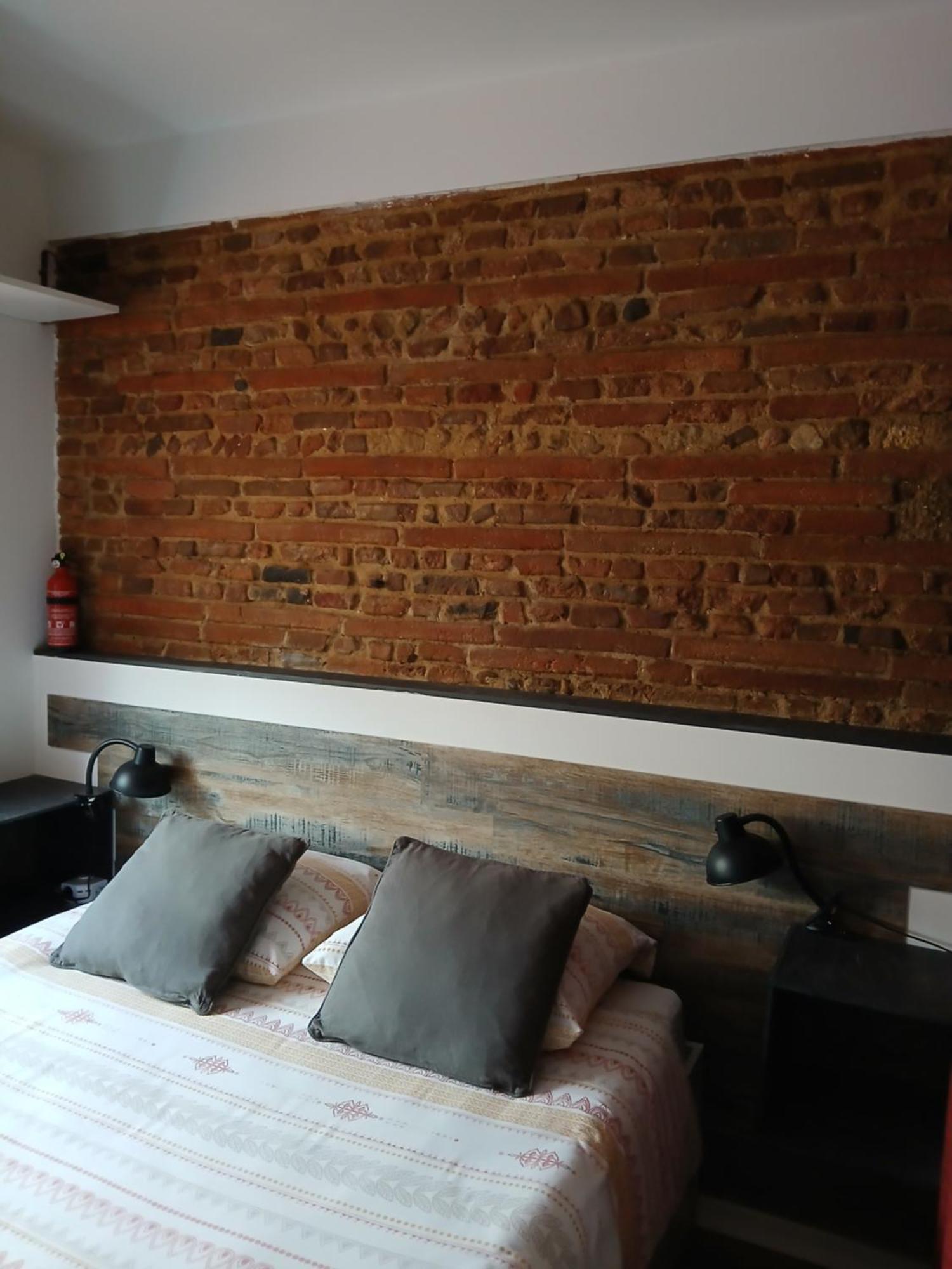 De Pham Apartamento *