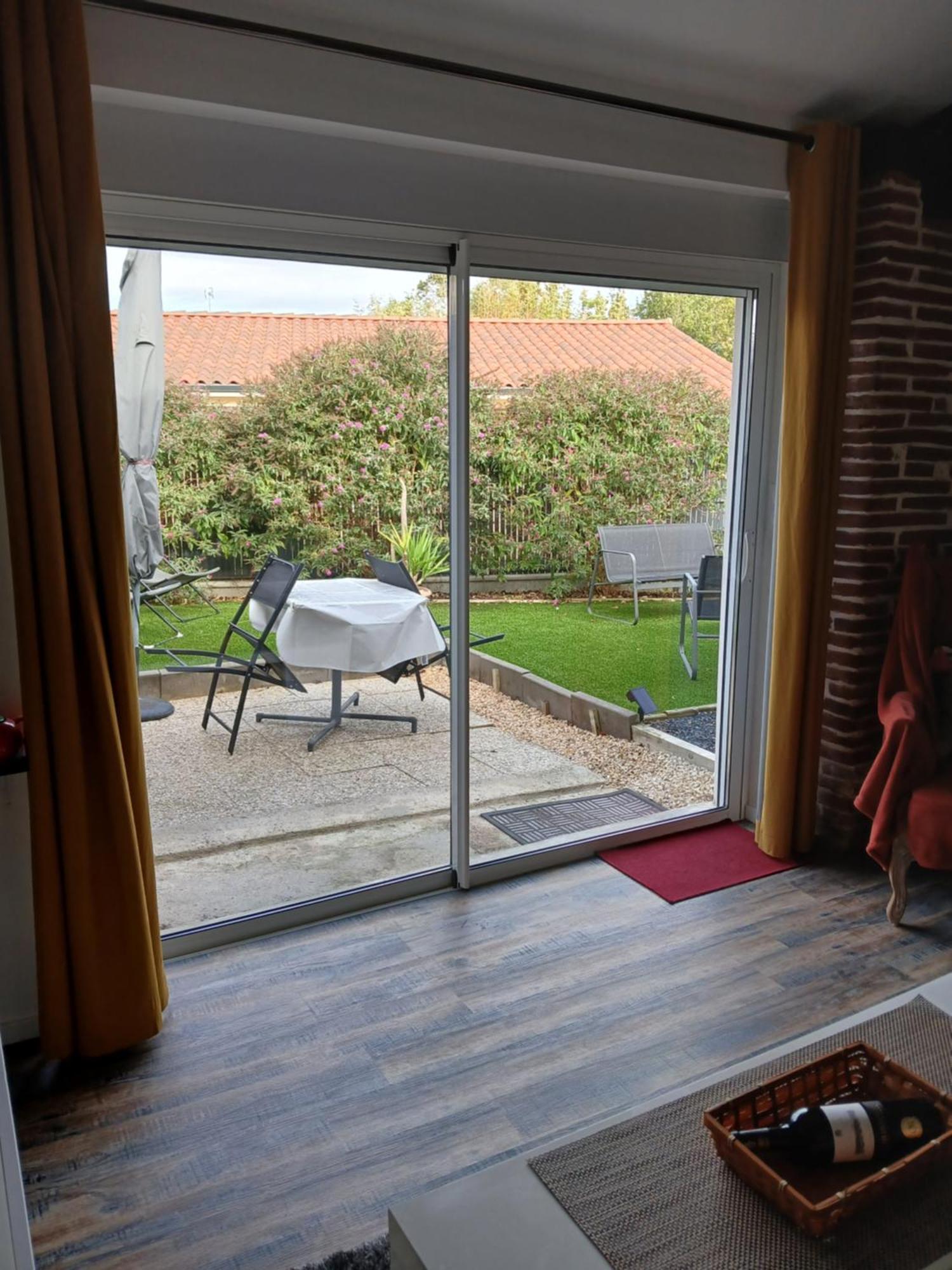 De Pham Apartamento Belberaud