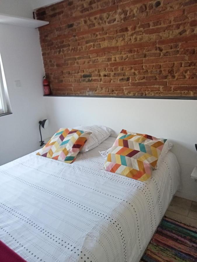 De Pham Apartment *