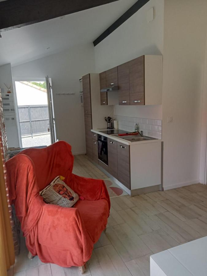 De Pham Apartment Belberaud