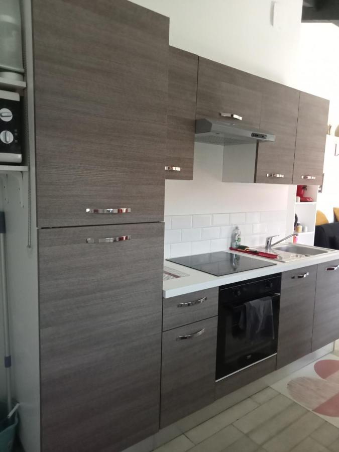 De Pham Apartment *