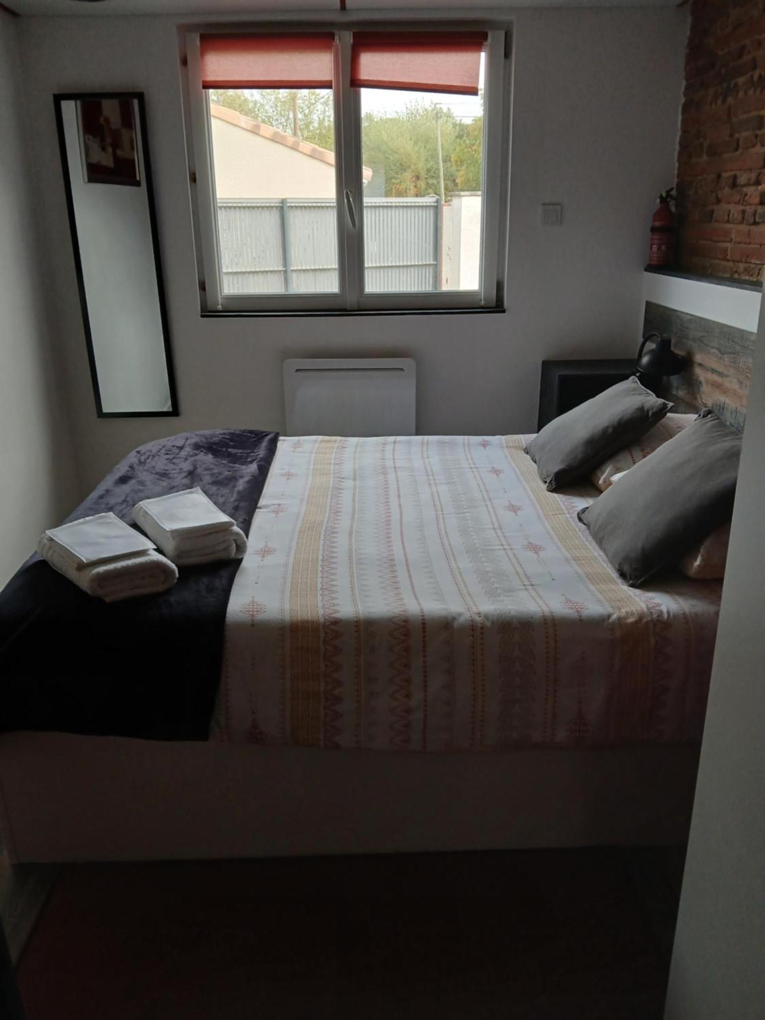 Apartment De Pham *
