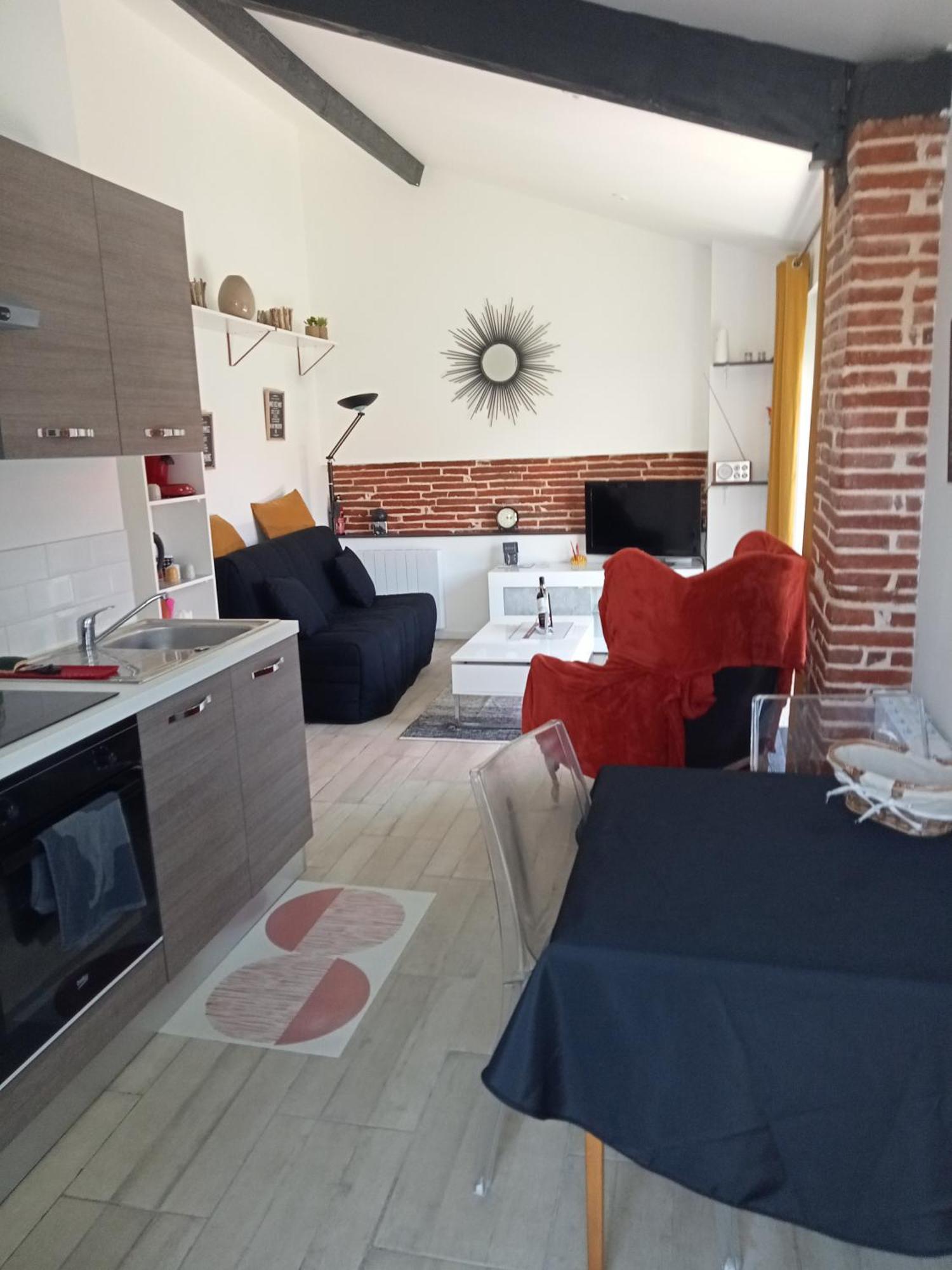Apartment De Pham